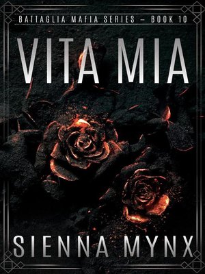 cover image of Vita Mia